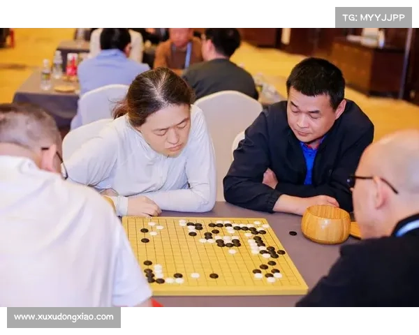 全国顶尖业余围棋高手巅峰对决荣耀争霸盛大锦标赛 全国顶尖业余围棋高手巅峰对决荣耀争霸盛大锦标赛