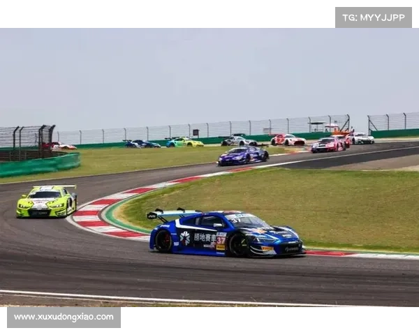 2018年赛车赛事信息,2018赛车比赛